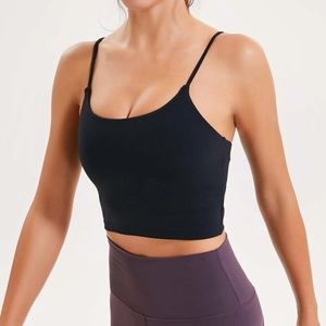 NWOT Muses Only On the Fly Tank Size Small